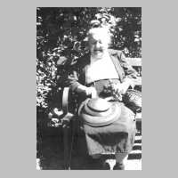 111-1081 Marianne Steimmig, geb. Hartingh, Gut Augken bei Wehlau. Geb. am 3.11.1882 in Leesen - Danzig, gest. am 25.7.1961 in Bonn. .jpg